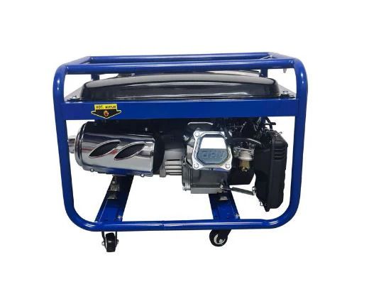 Pentamark PTM-4500DE Portable Petrol Generator (10006468)_3