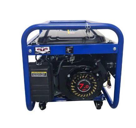 Pentamark PTM-4500DE Portable Petrol Generator (10006468)_1