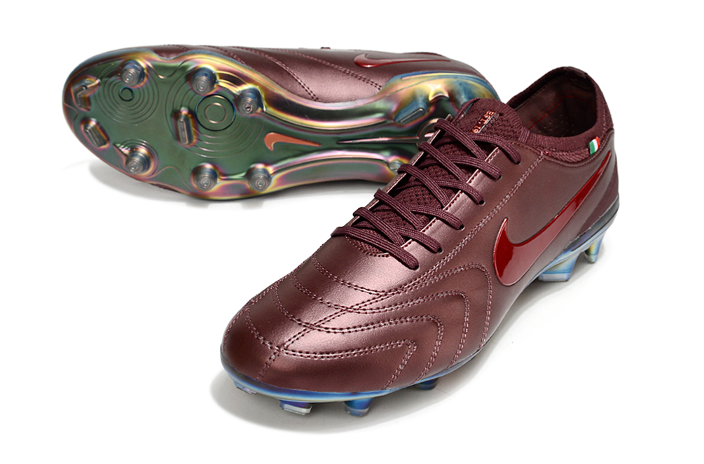Nike Tiempo Legend VII Elite LUXE FG_5
