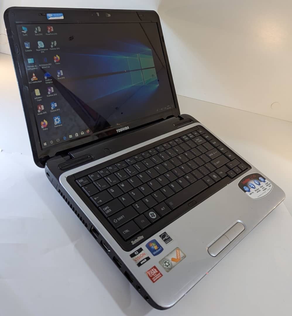 Toshiba Satellite L745_1