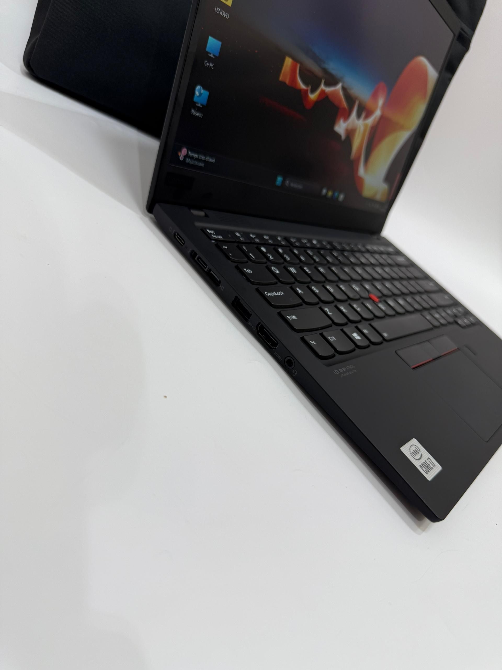 Lenovo ThinkPad X1 Carbon Gen 8_4