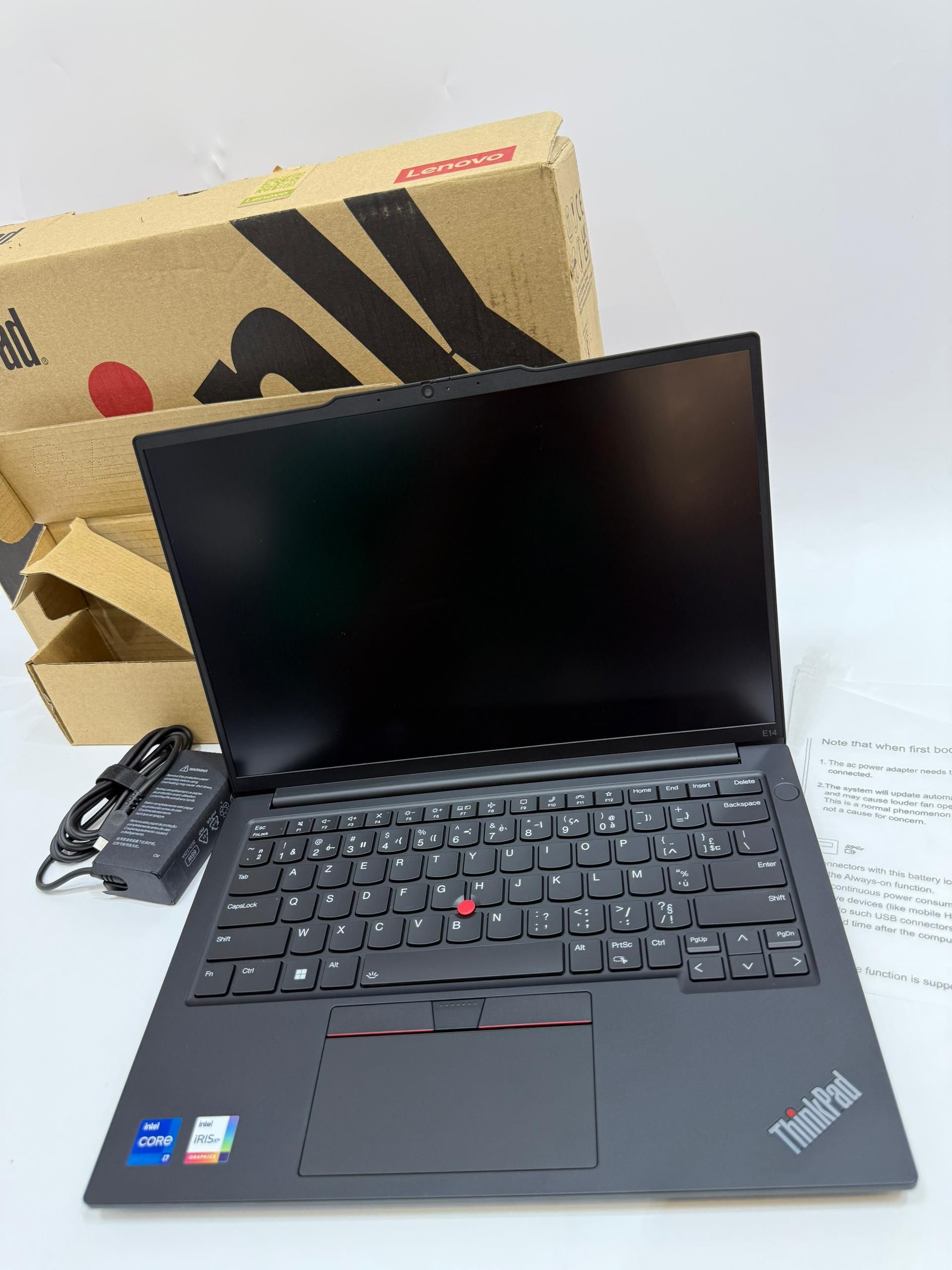 LENOVO thinkpad E14 Gen (13th generation )_7