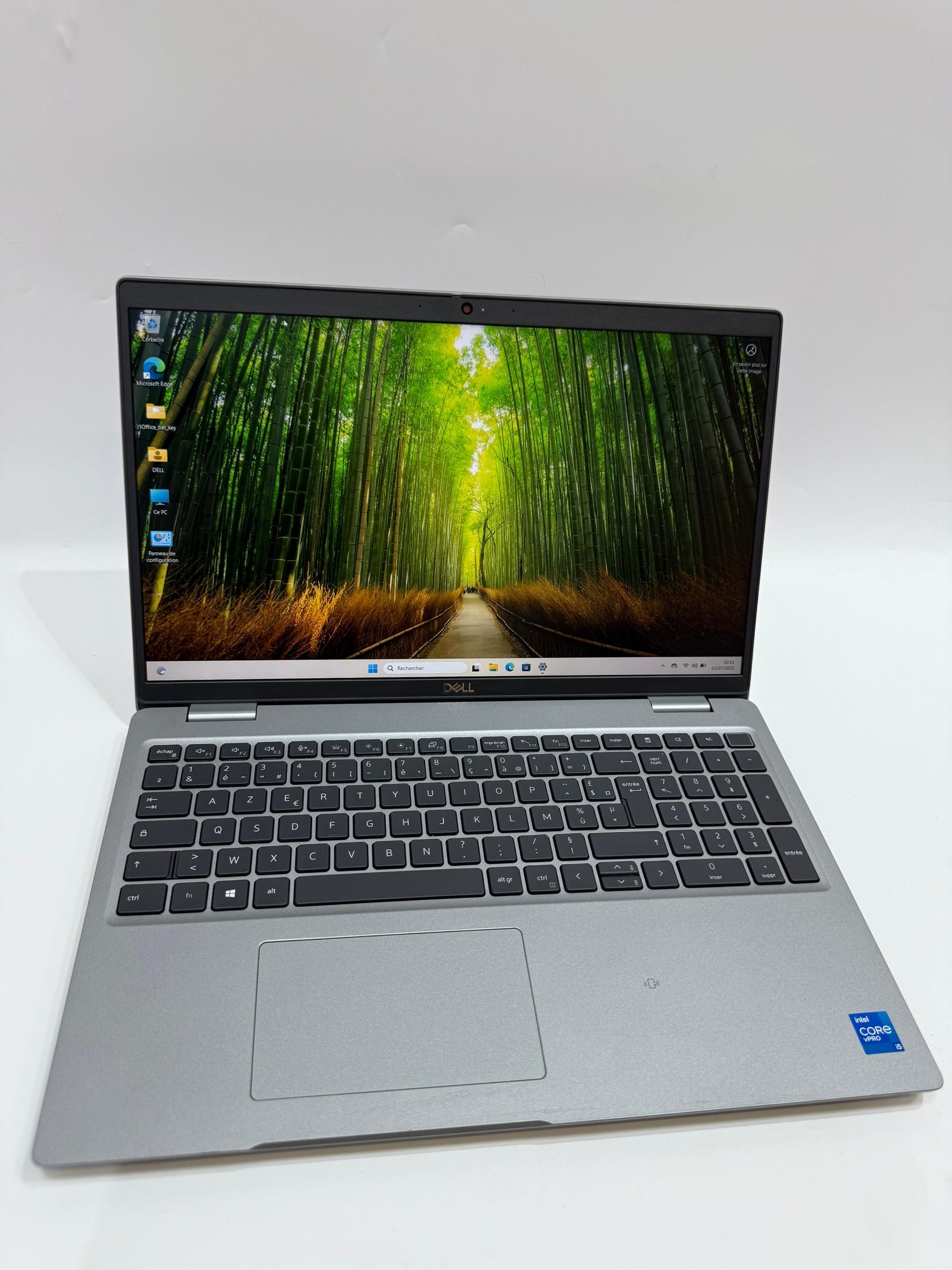 DELL LATITUDE 5520 (11th Generation)_1