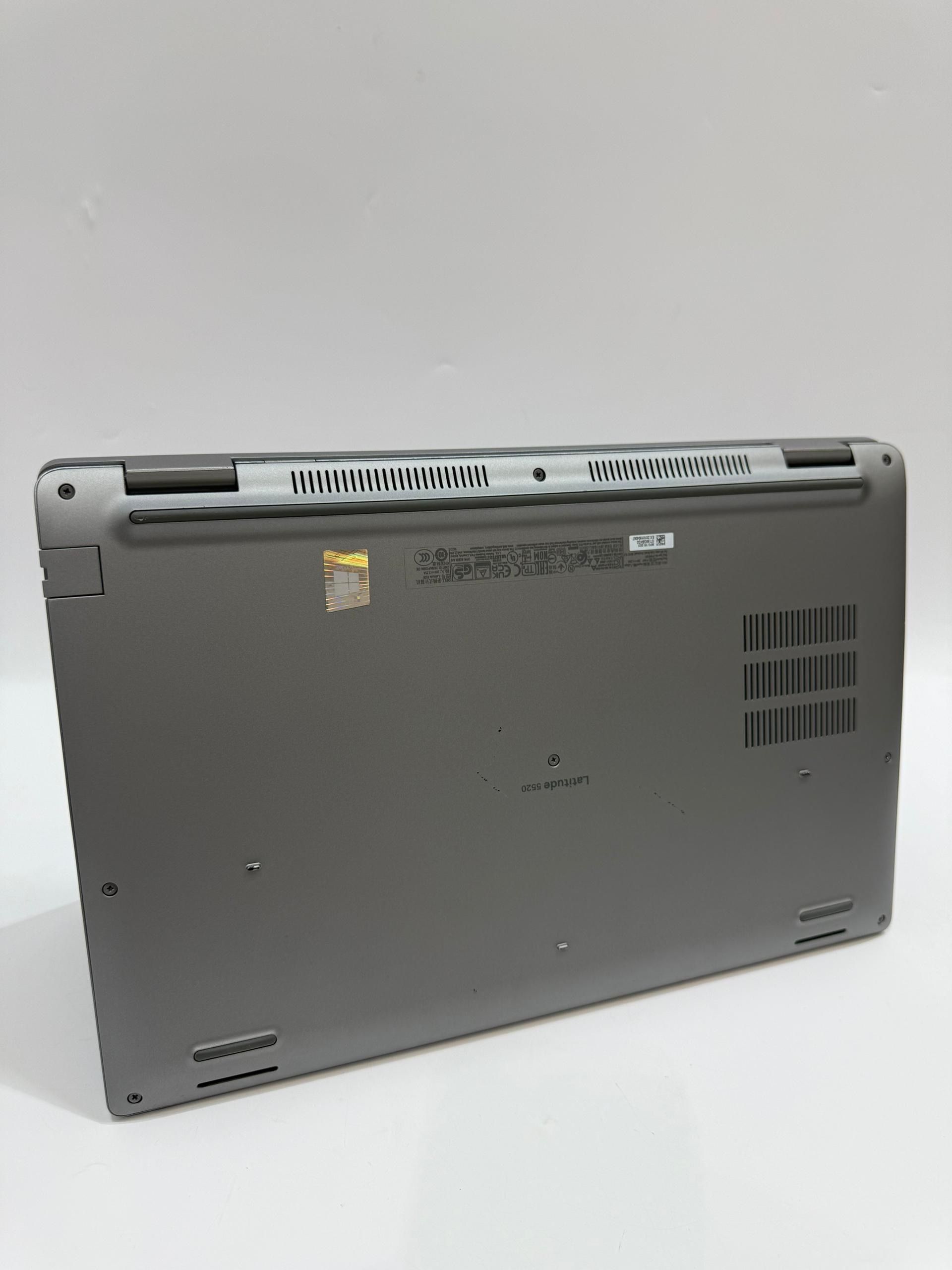 DELL LATITUDE 5520 (11th Generation)_3