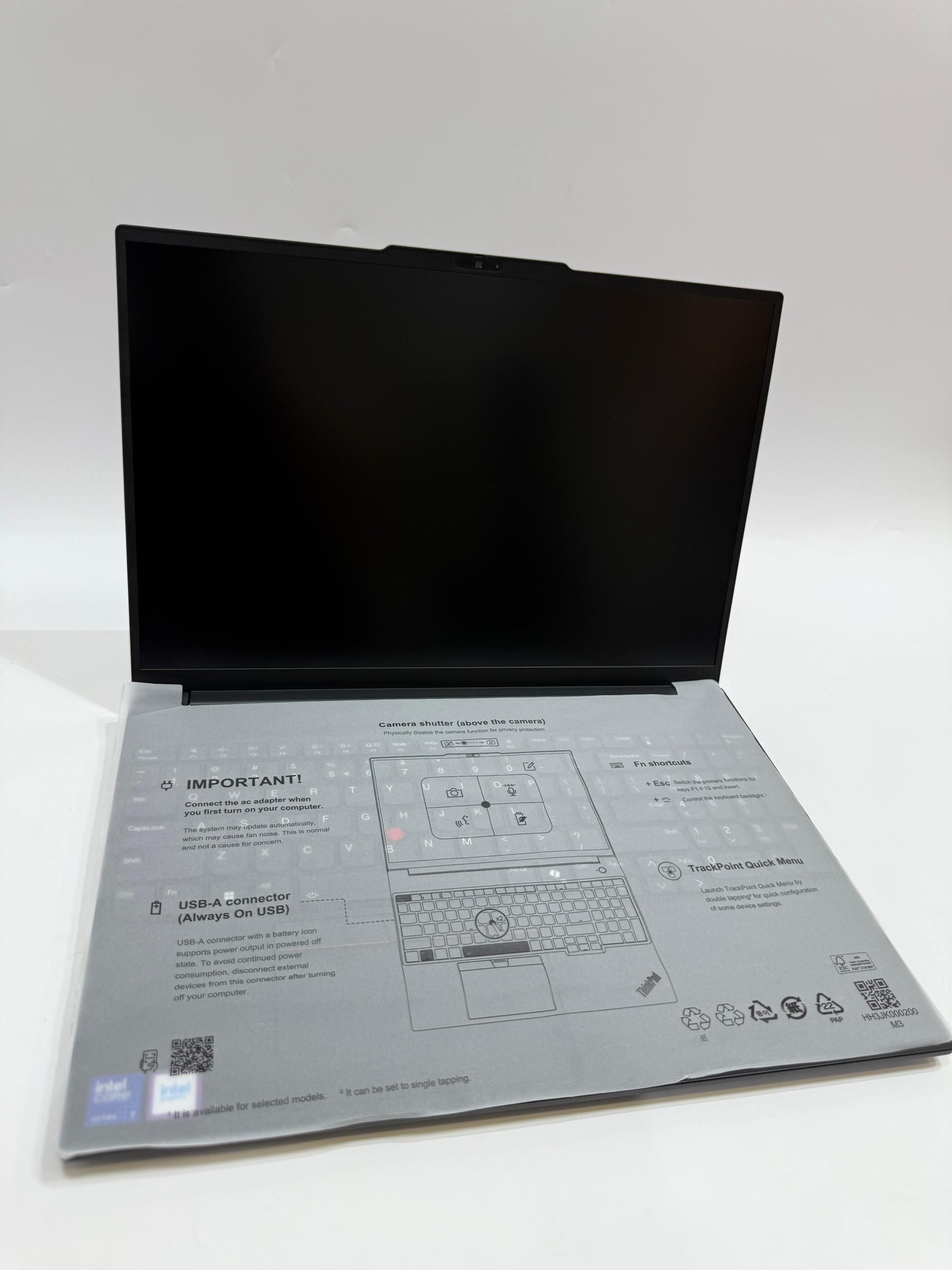 LENOVO Thinkpad E16 GEN 3 (15th Generation)_0