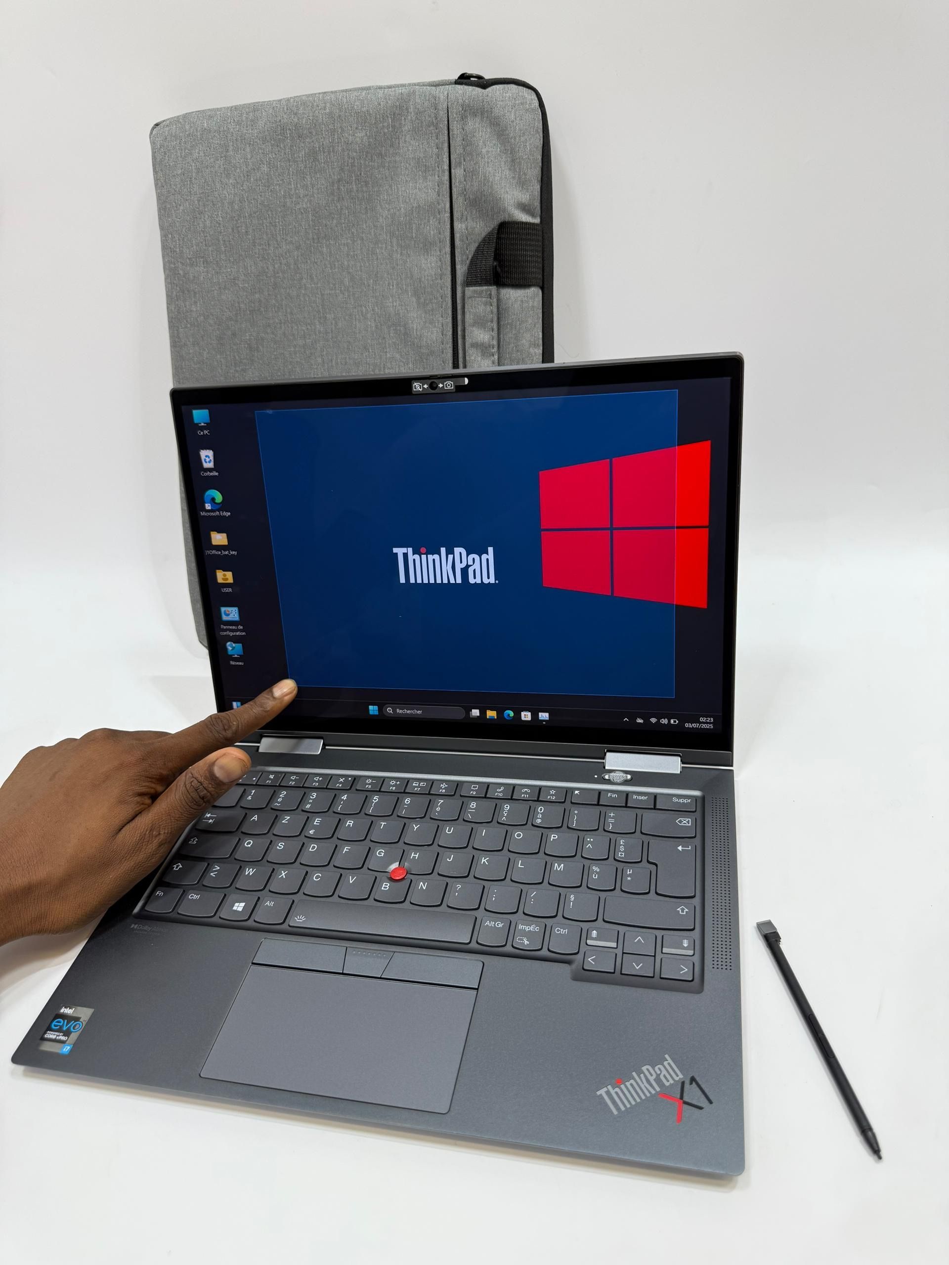 Lenovo X1 Yoga Gen 6 💼💻 11th GENERATION_4