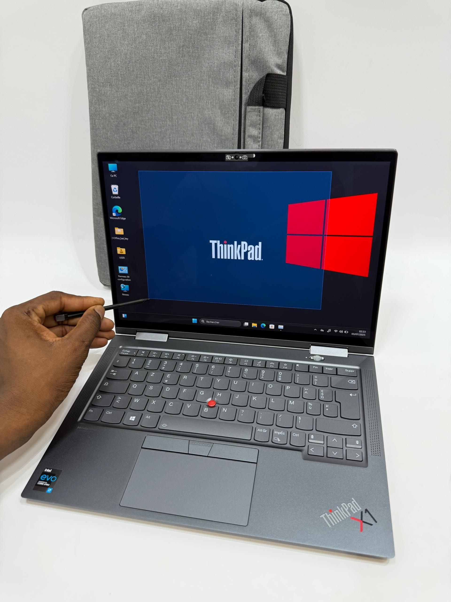 Lenovo X1 Yoga Gen 6 💼💻 11th GENERATION_3