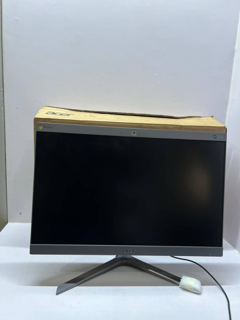 Acer Chromebase 24 tactile All in One neuf en carton _3