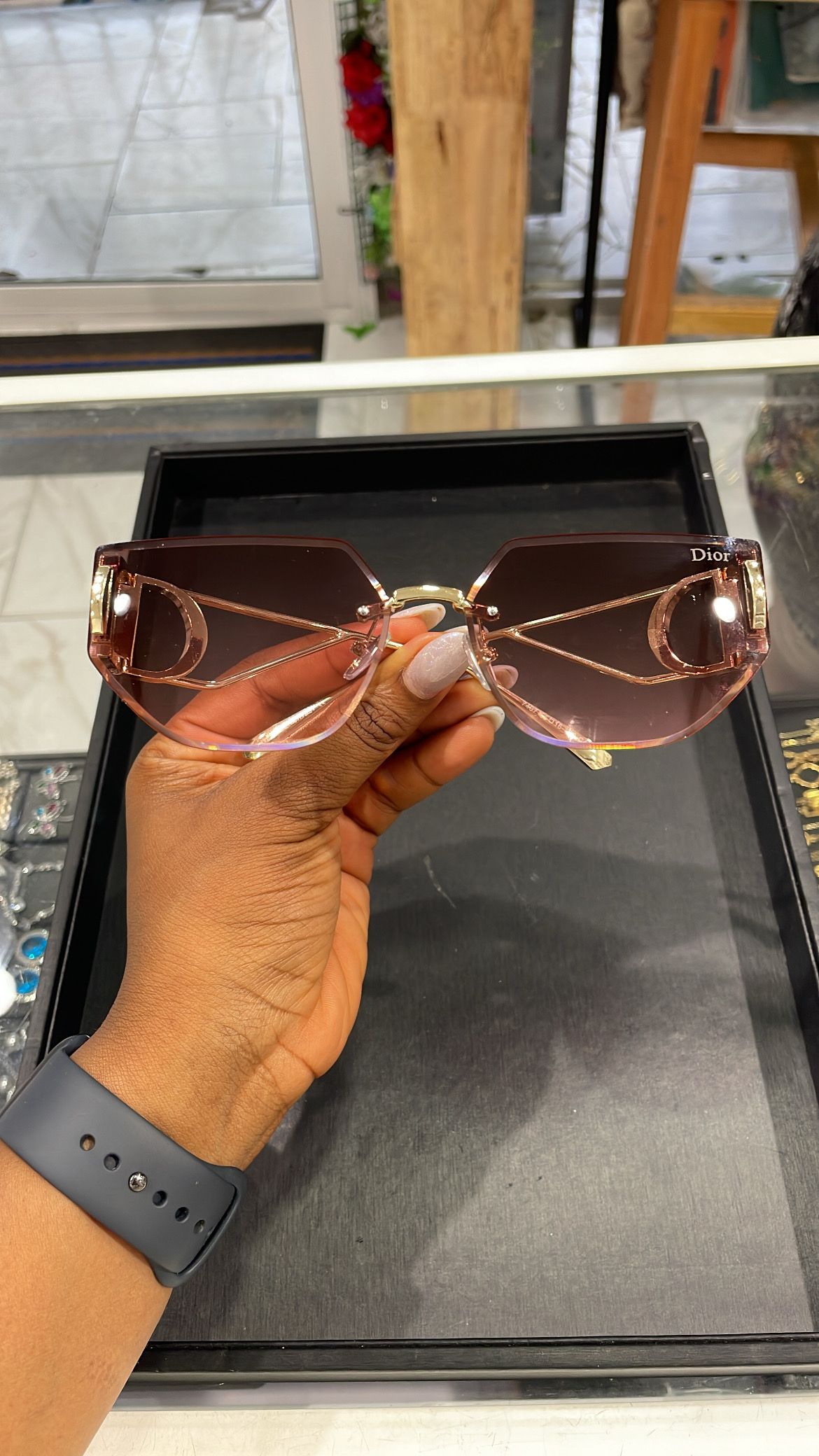 Sunglasses _0