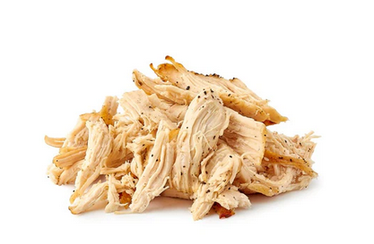 Panama Naturals – Shredded Chicken 1 pack of 4 portions  / Deshilachado de Pollo  1 paquete de 4_0