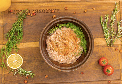 Panama Naturals – Ground Chicken  1 pack of 4 portions of 8oz / Pollo Molido 1 paquete de 4 porciones de 8oz _3