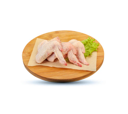Panama Naturals – Chicken Wings / Alitas de Pollo (Price per kg / Precio por kg)_0