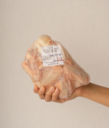 Panama Naturals – Chicken Wings / Alitas de Pollo (Price per kg / Precio por kg)_1
