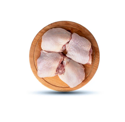 Panama Naturals – Chicken Thigh Quarter / Encuentro de Pollo (Price per kg / Precio por kg)_0
