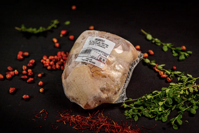 Panama Naturals – Chicken Thigh Quarter / Encuentro de Pollo (Price per kg / Precio por kg)_1