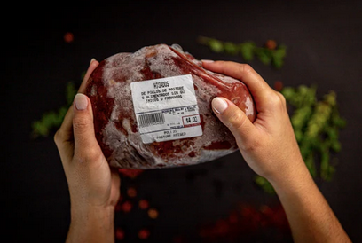Panama Naturals – Chicken Liver / Hígado de Pollo se vende por unidad, paquete de 1 kg_2