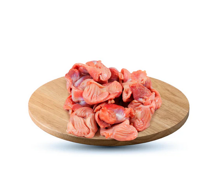 Panama Naturals – Chicken Gizzard Sold individually, 1 kg package / Molleja de Pollo se vende por unidad, paquete de 1 kg_0