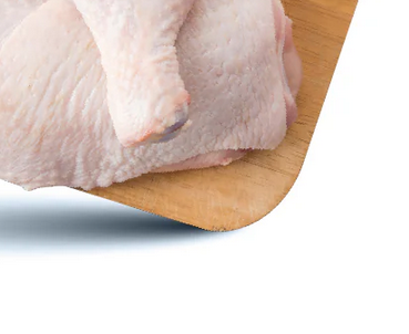 Panama Naturals – Chicken Thighs / Muslos de Pollo (Price per kg / Precio por kg)_1