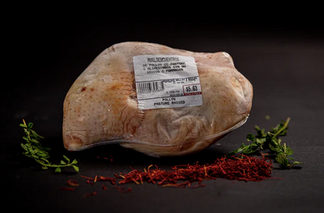 Panama Naturals – Chicken Thighs / Muslos de Pollo (Price per kg / Precio por kg)_2