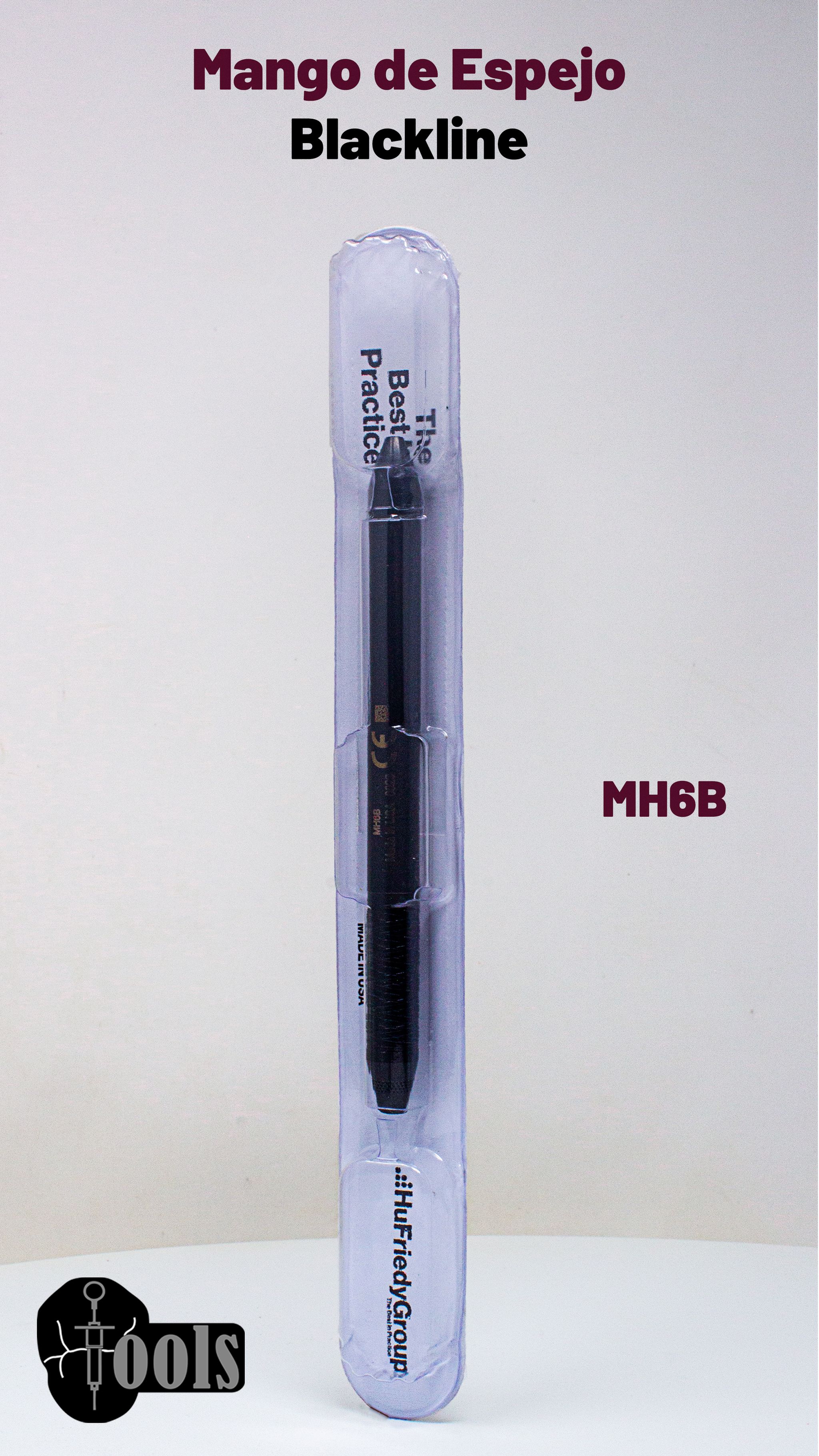 Espejo Blackline de doble cara | Hu-Friedy | MIR5DSHDB, MH6B_3