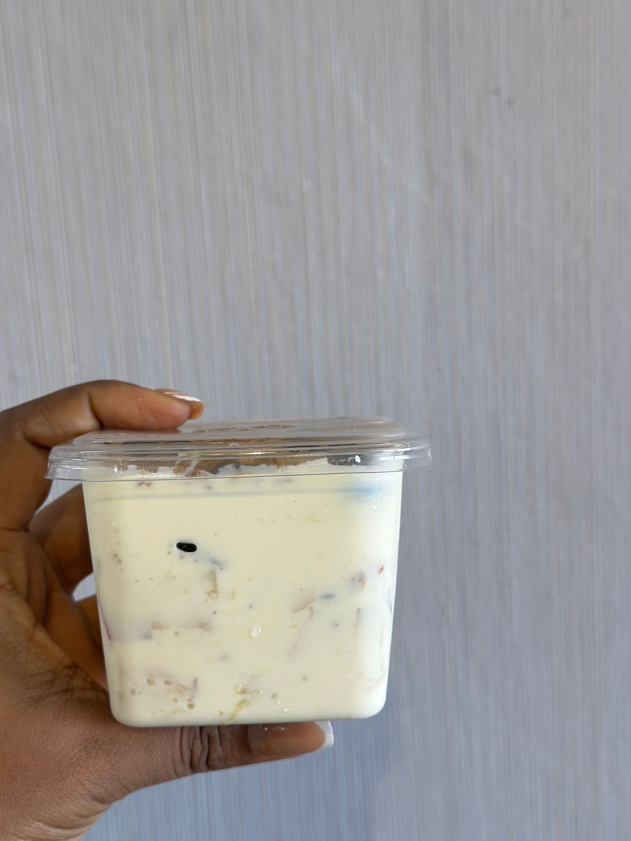Greek Yoghurt Parfait._2