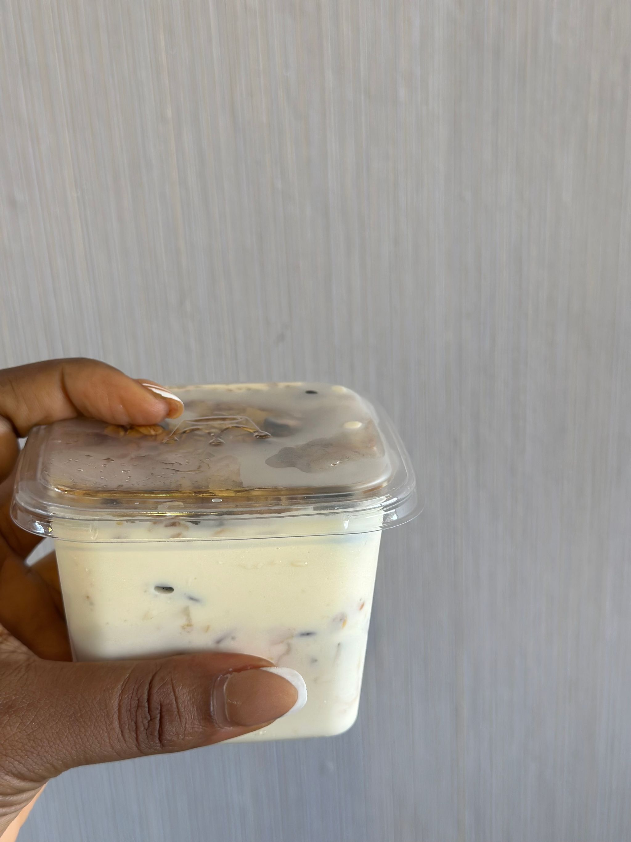 Greek Yoghurt Parfait._1