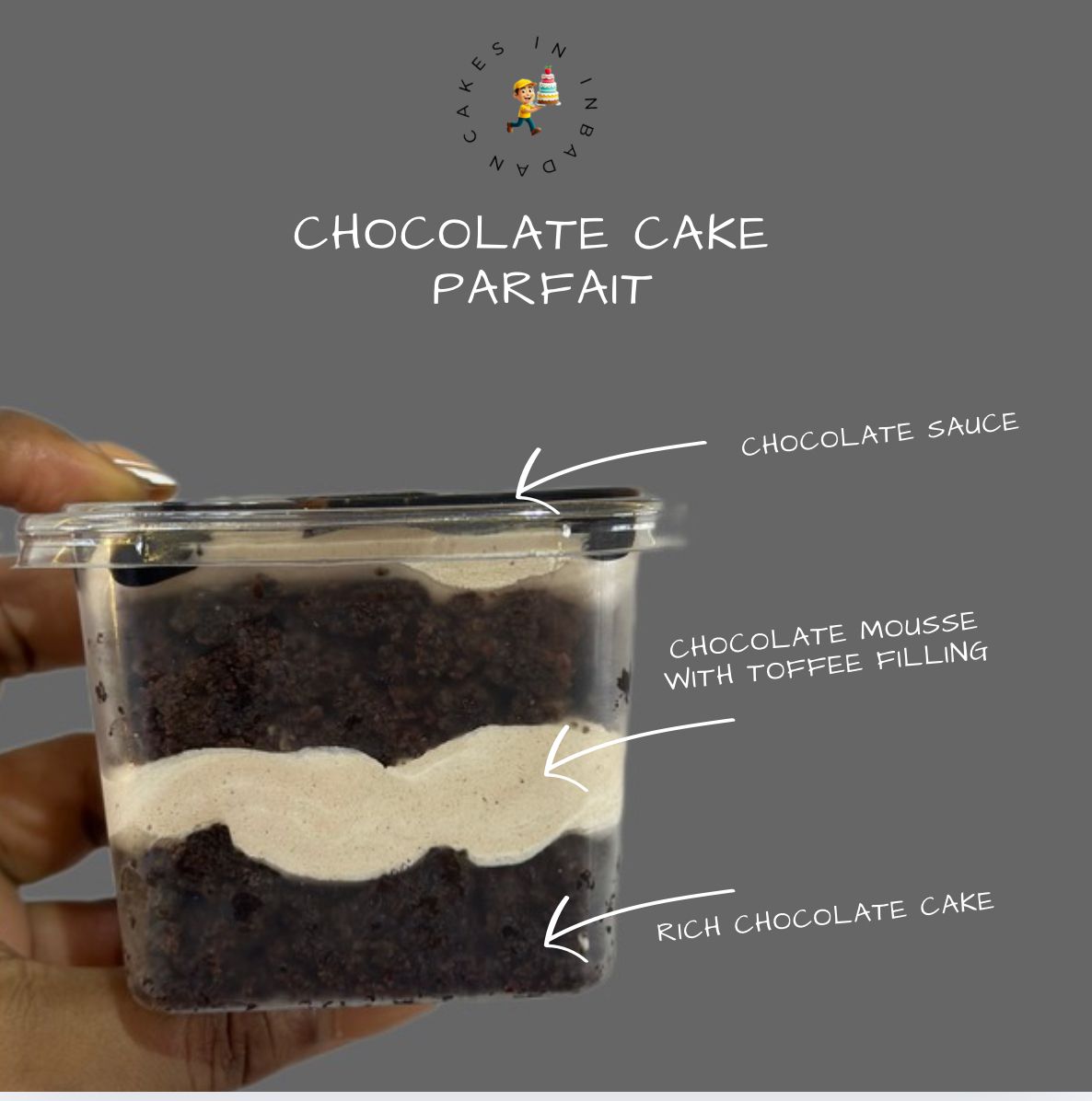 Cake Parfait _1