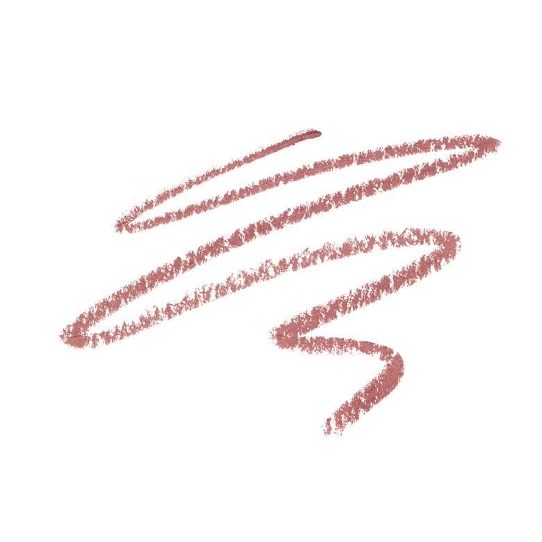 E.l.f. Cream Glide Lip Liner - Mauve Aside_1