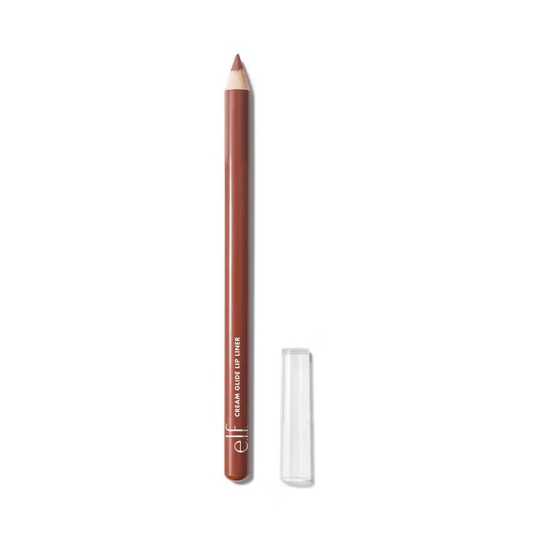 E.l.f. Cream Glide Lip Liner - Mauve Aside_0