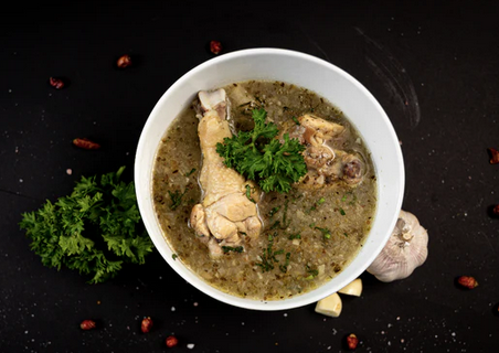Panama Naturals – Chicken Broth / Consomé de Pollo (Price per unit / Precio por unidad)_3