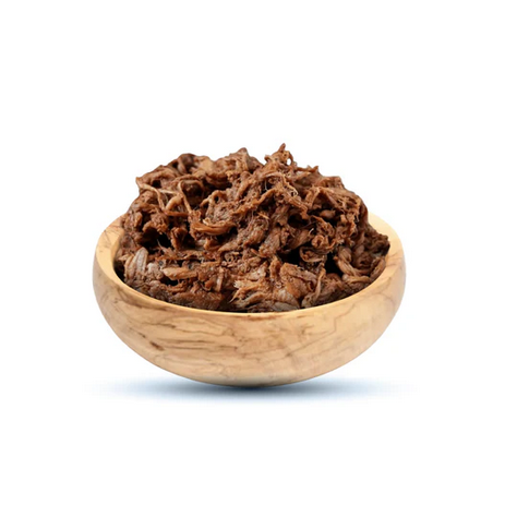 Panama Naturals – Shredded Beef  4 portions of 5oz / Deshilachado de Res 1 paquete de 4 porciones de 5oz _0