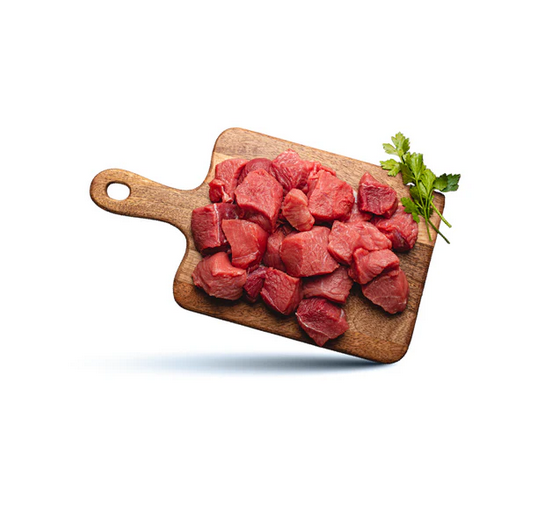 Panama Naturals – Beef Cubes Sold individually, 2 pound package / Cubitos de Res se vende por unidad, paquete de 2 libras_0