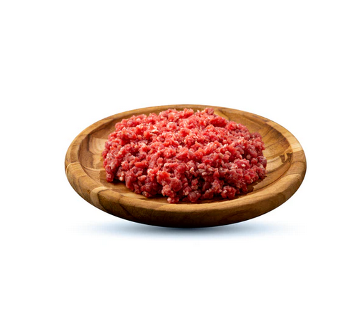 Panama Naturals – Ground Beef (4 portions) / Molido de Res (4 porciones) (Price per kg / Precio por kg)_0