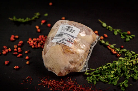 Panama Naturals – Chicken Leg Quarter / Muslo y Encuentro de Pollo (Price per kg / Precio por kg)_1