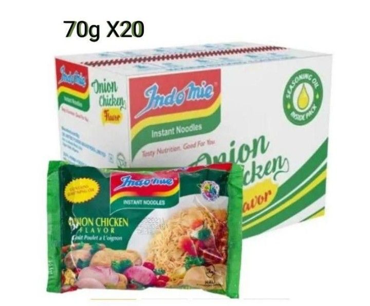 Indomie _1