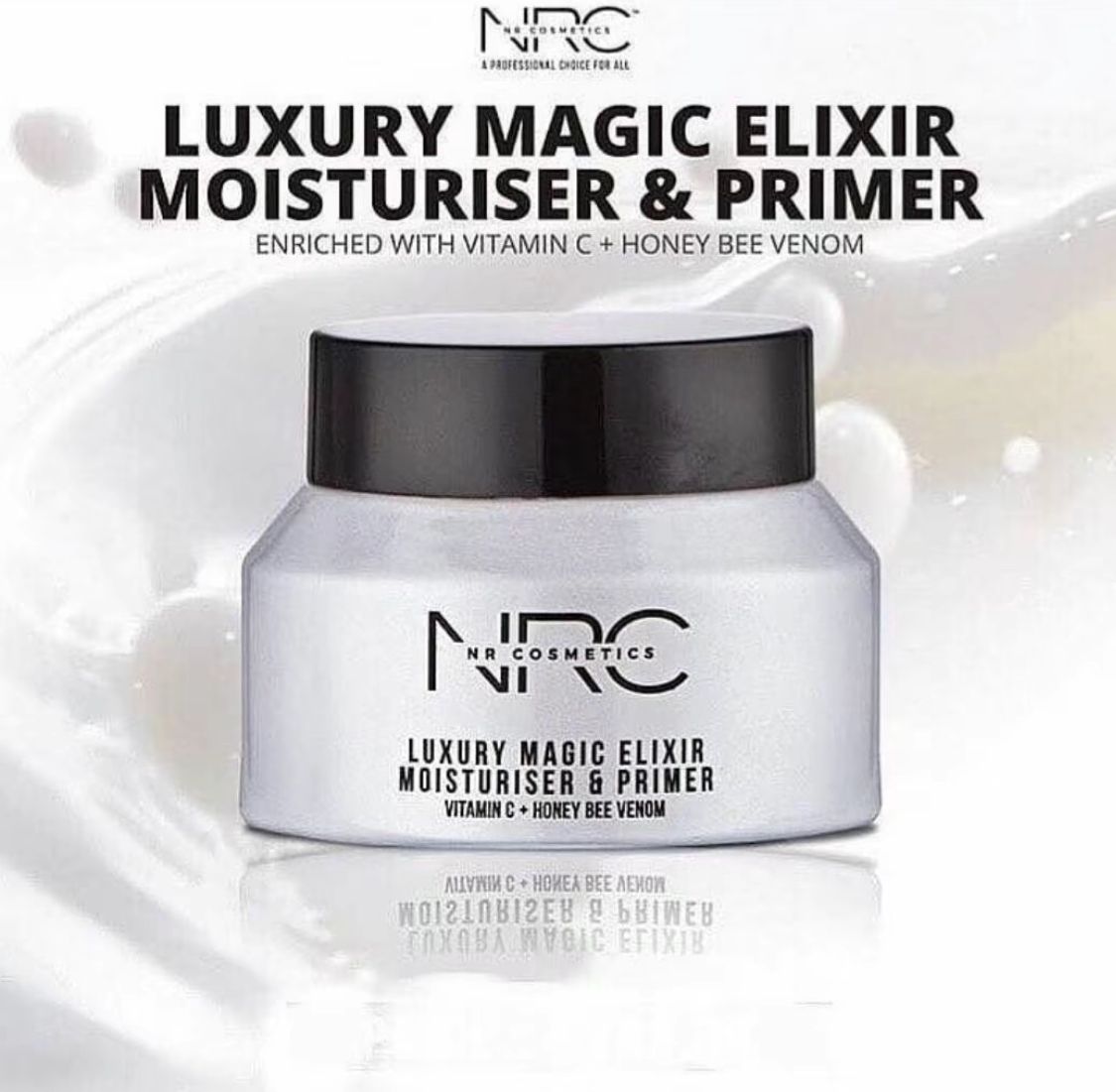 NRC 3 IN 1 MOISTURISER, PRIMER AND SUNBLOCK_0