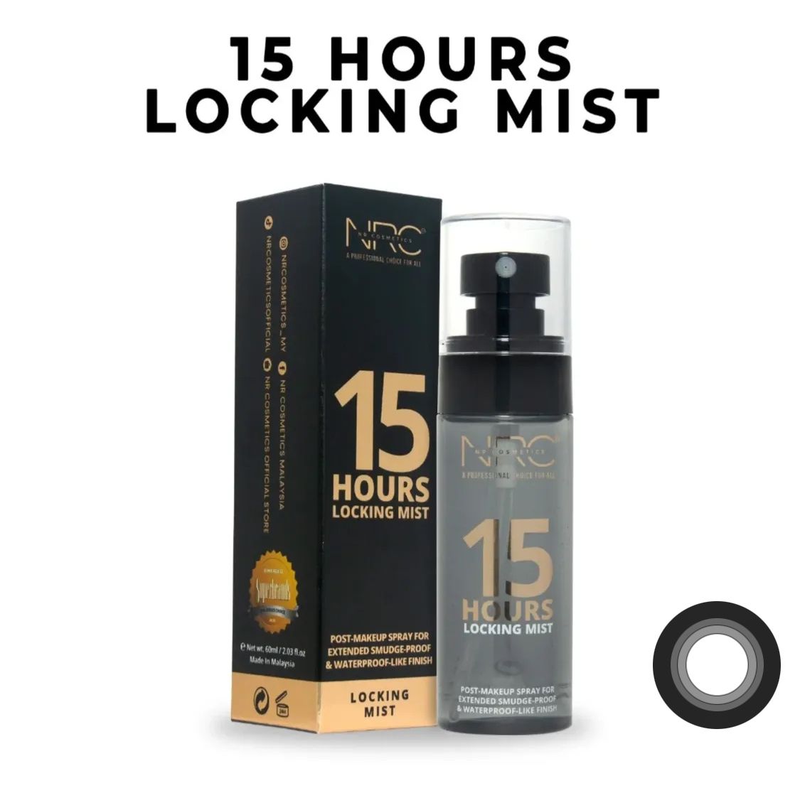 NRC 15 HOURS LOCKING MIST_0