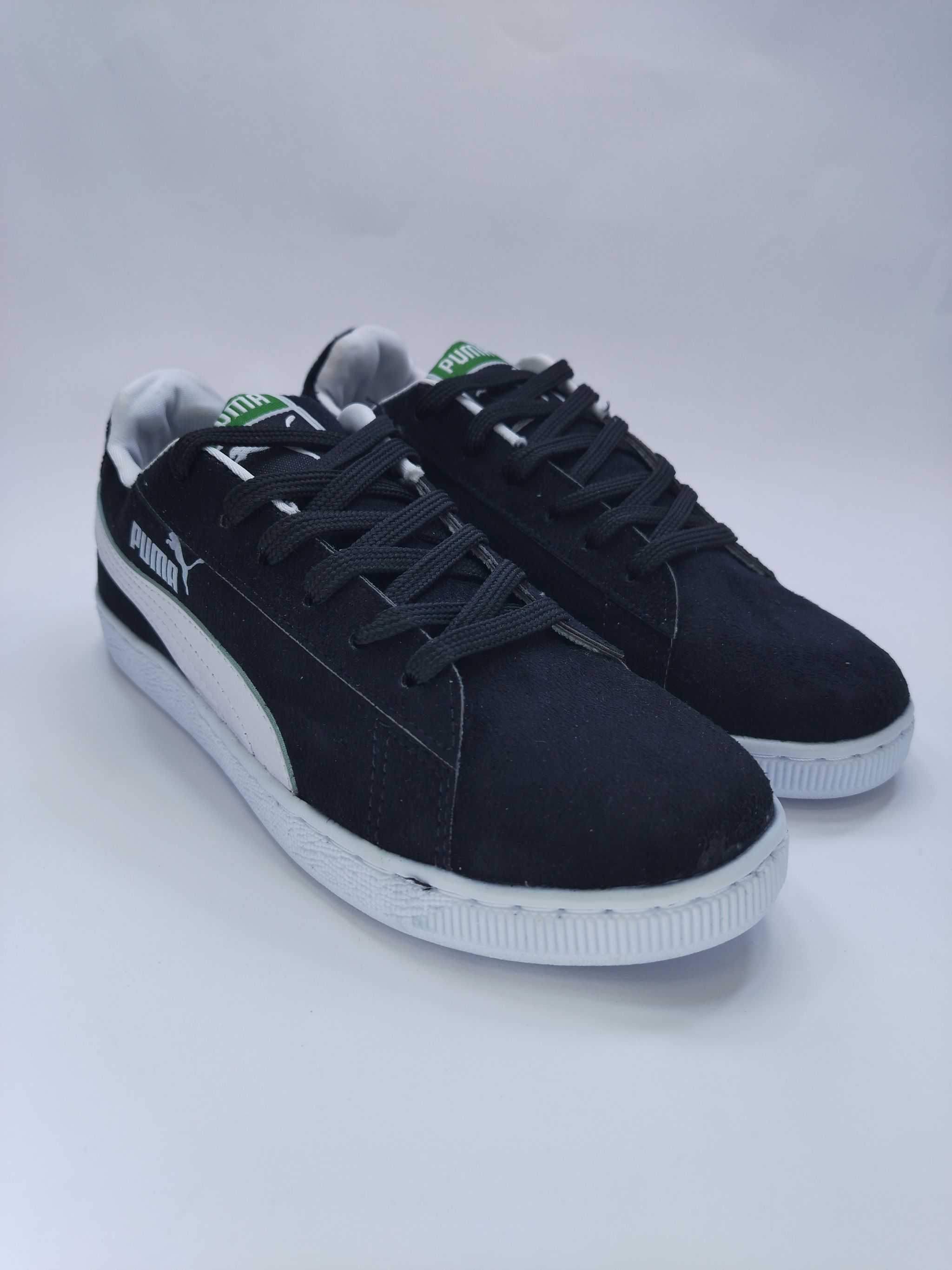 PUMA SUEDE NEGRO_1