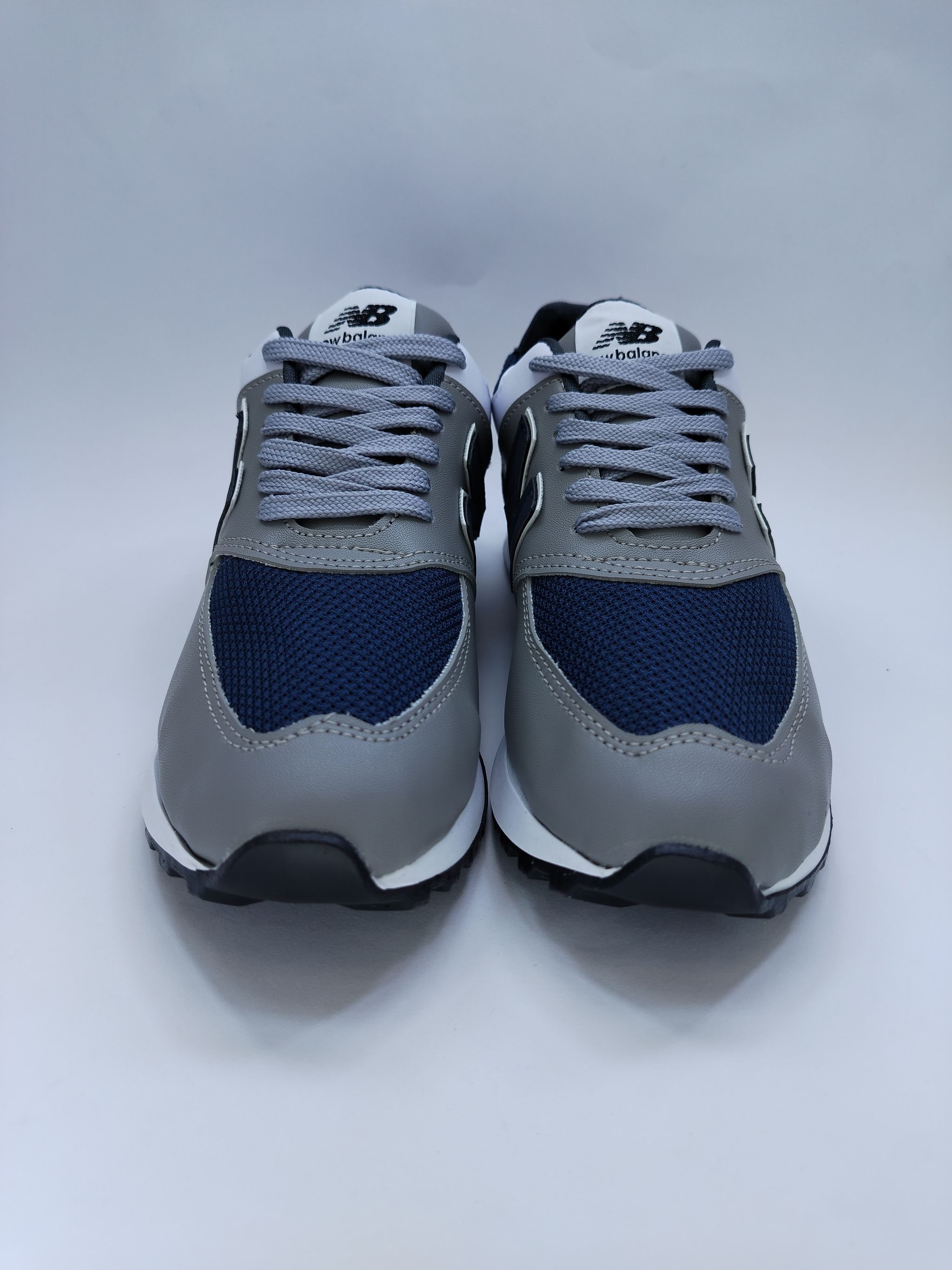 NEW BALANCE GRIS CON AZUL_2