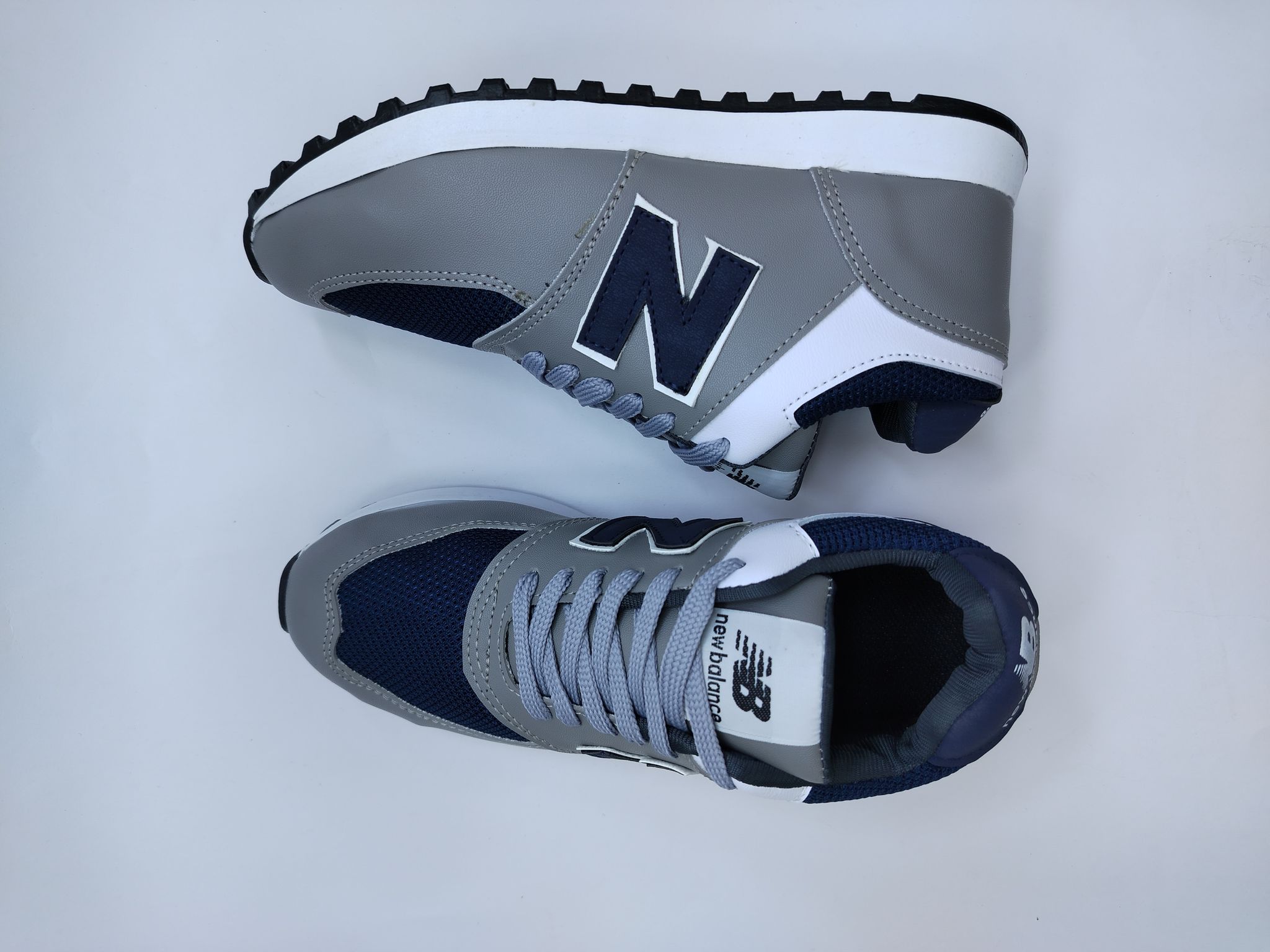 NEW BALANCE GRIS CON AZUL_8