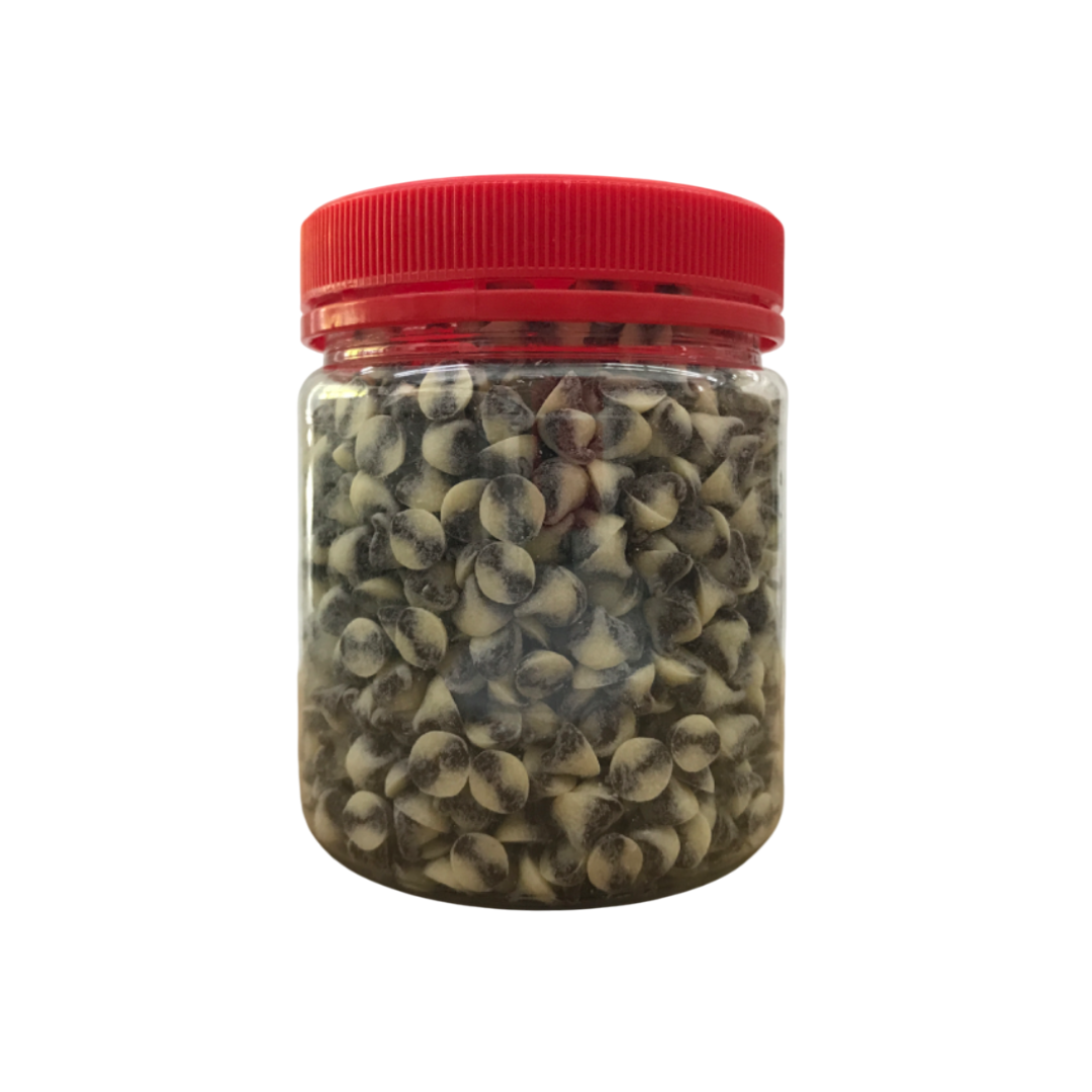 Cimei Twin Chocolate Compound Chips_1