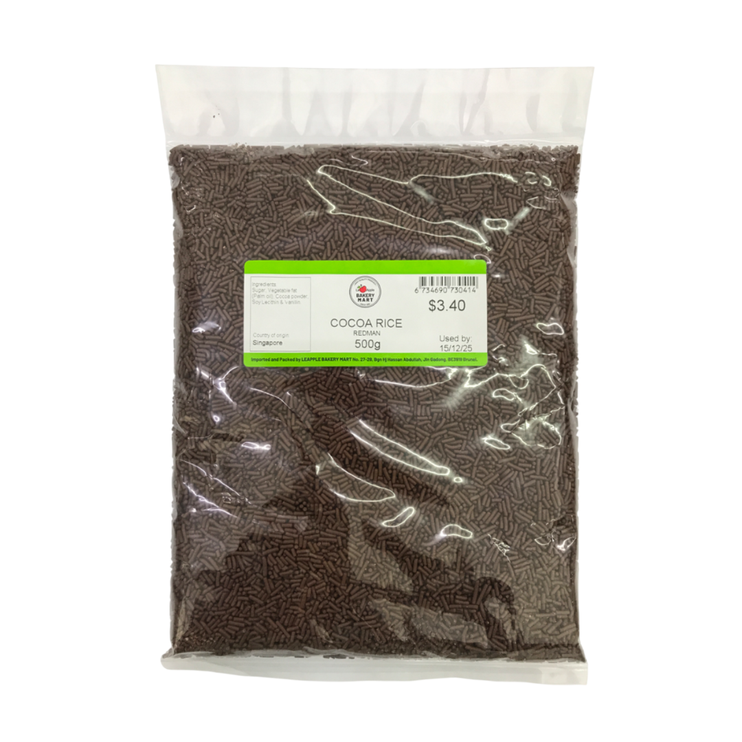 Redman Cocoa Rice_2