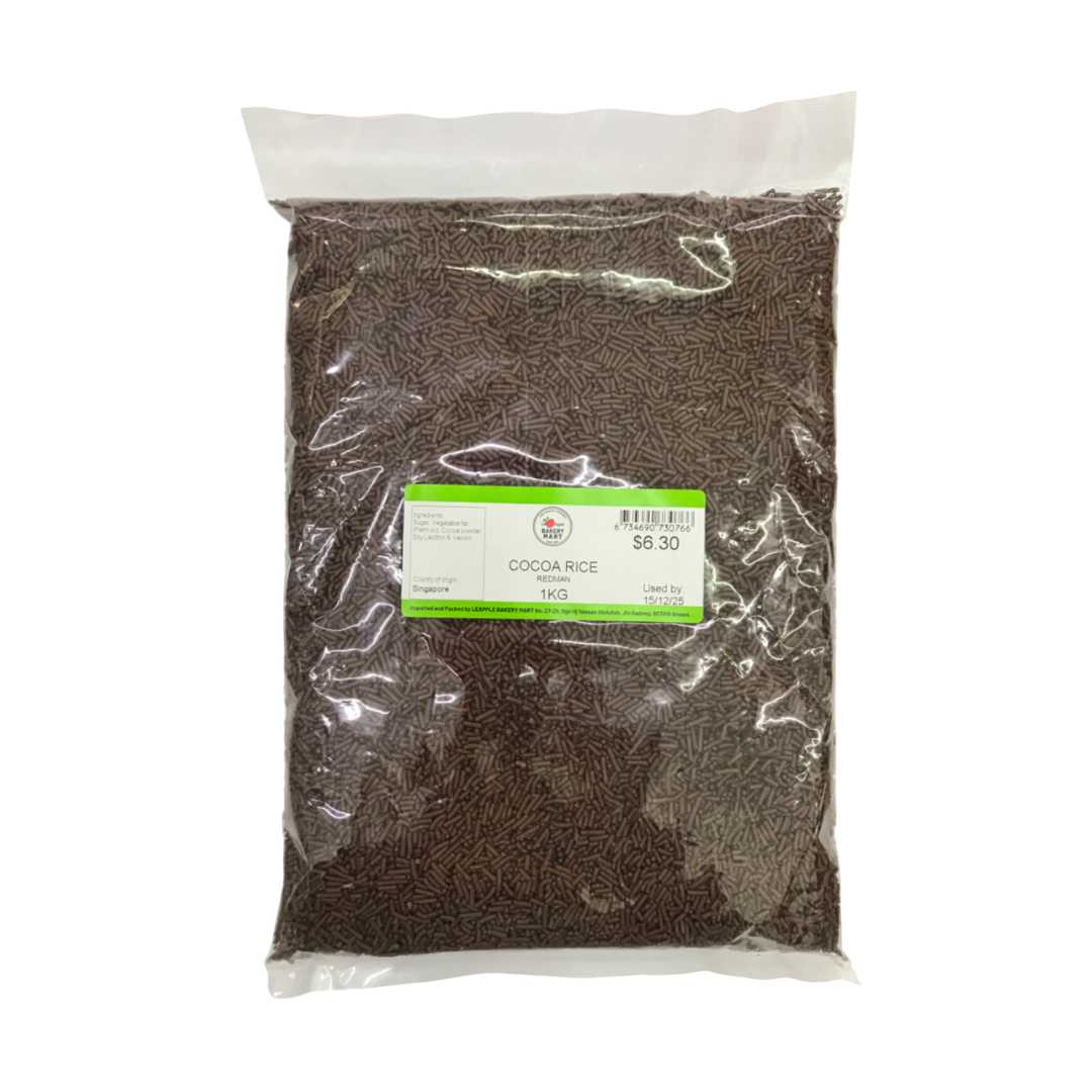 Redman Cocoa Rice_3