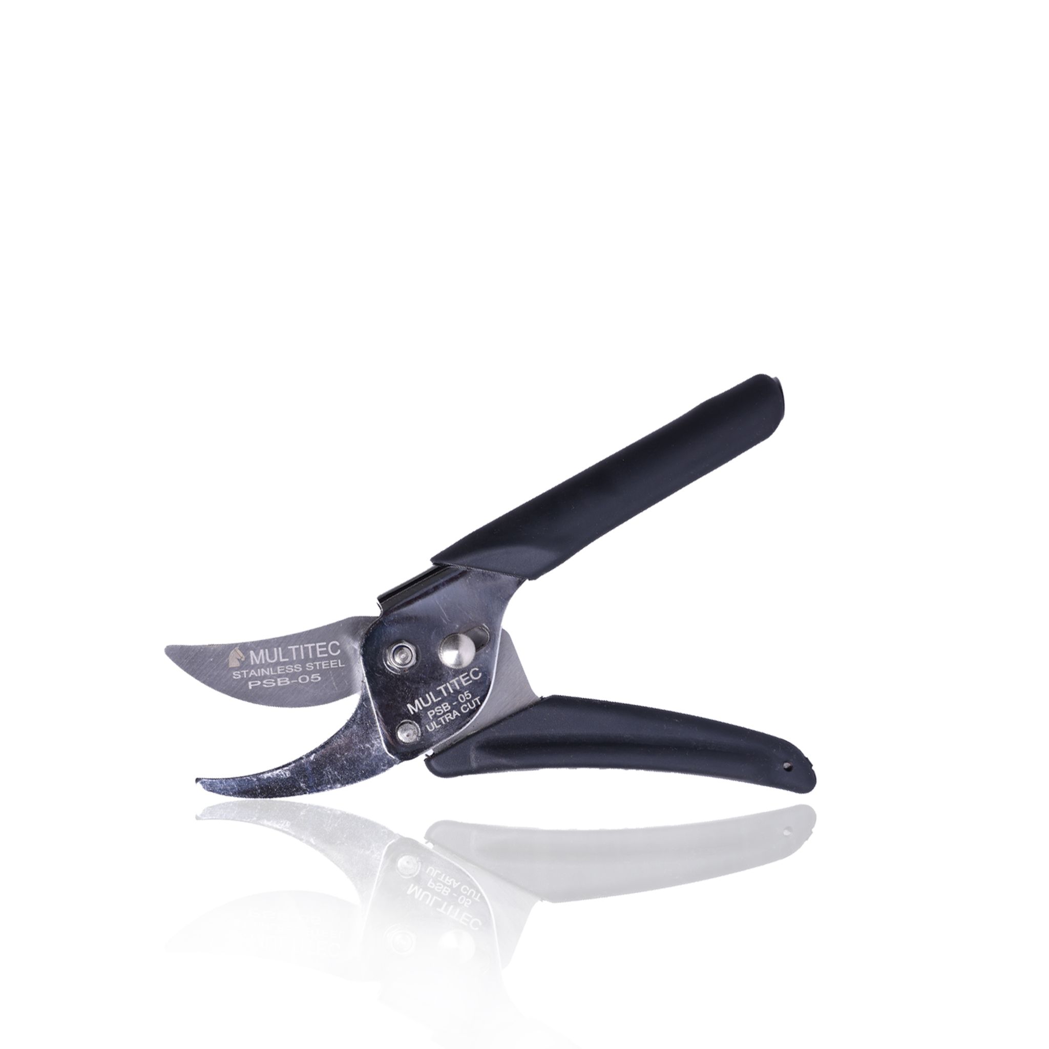 Heavy Duty Bypass Pruning Shears | Black PSB-05_0
