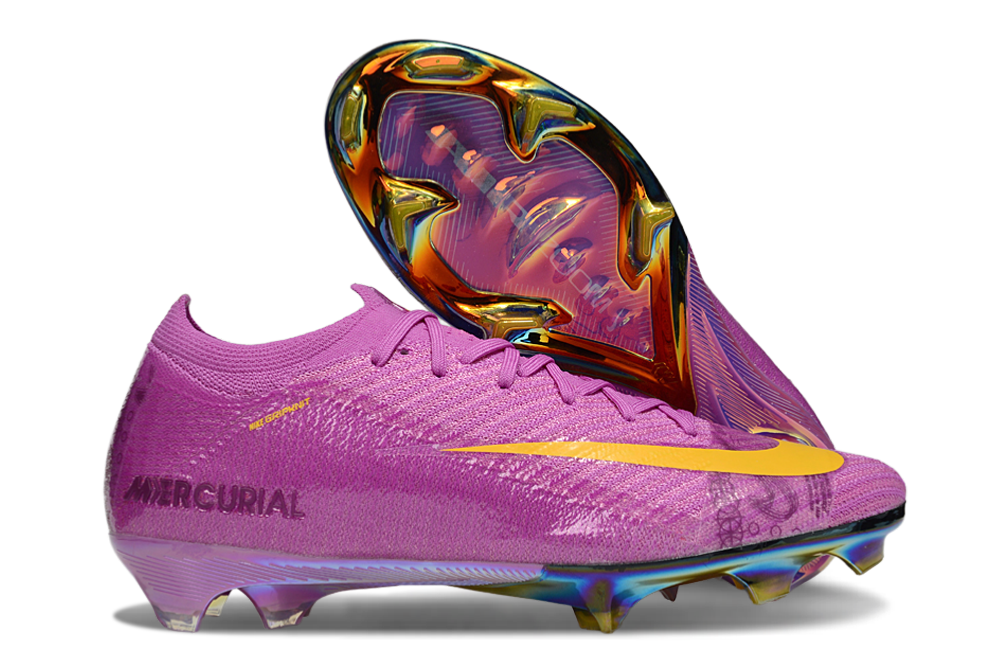 Nike AIR Zoom Mercurial Vapor 16 Elite XXV FG_7