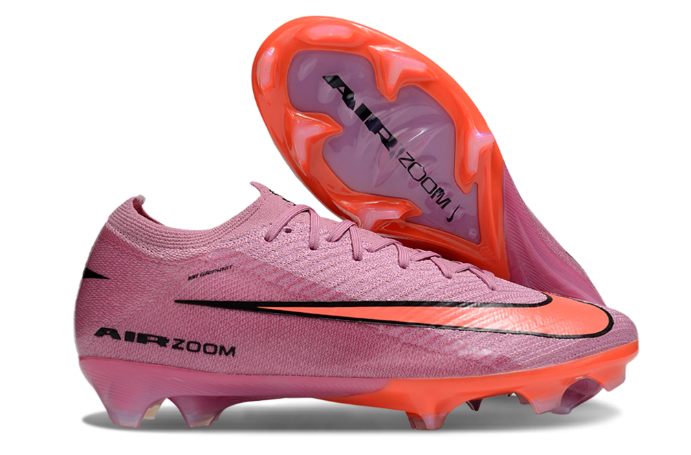 Nike AIR Zoom Mercurial Vapor 16 Elite XXV FG_12