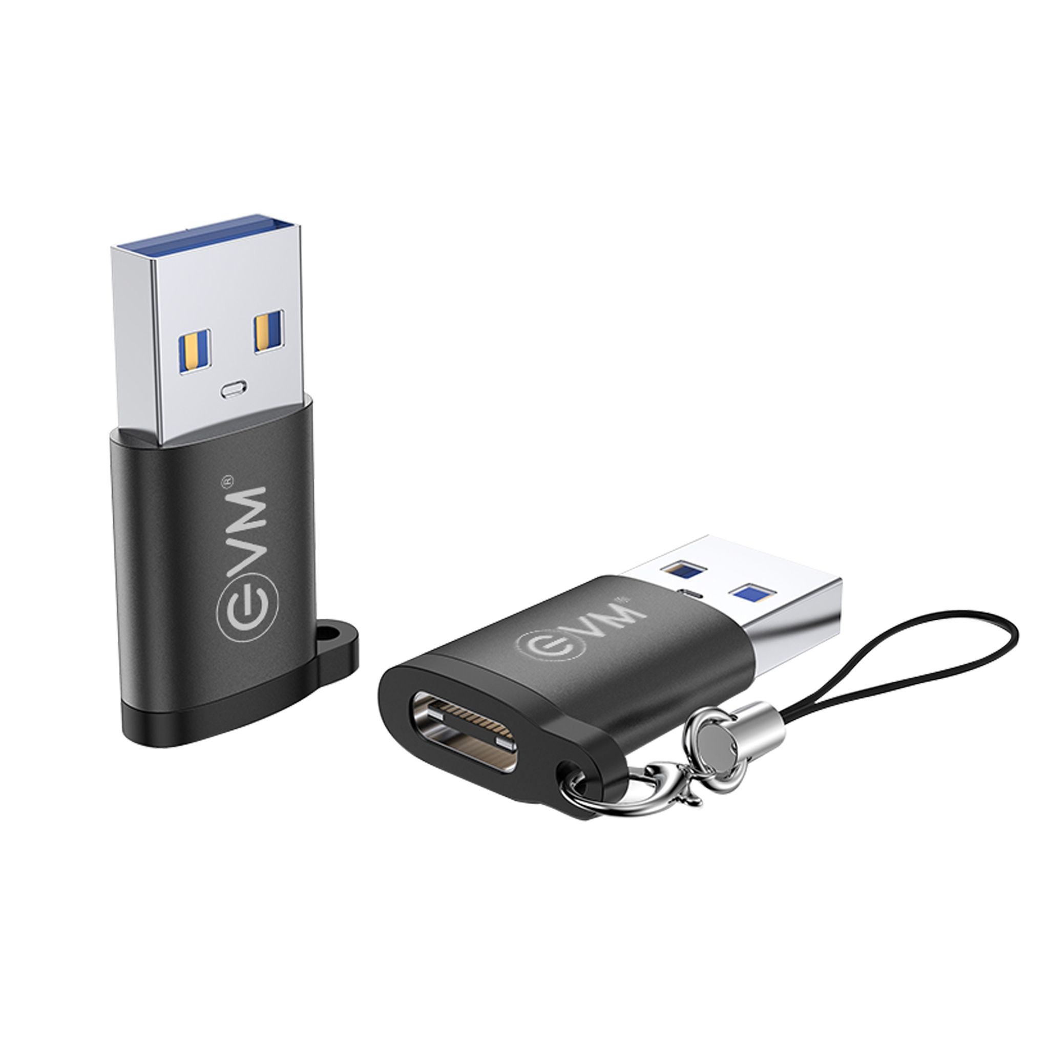 EVM-OTG-05 Type-C to USB OTG Converter Aluminum Alloy Body_2