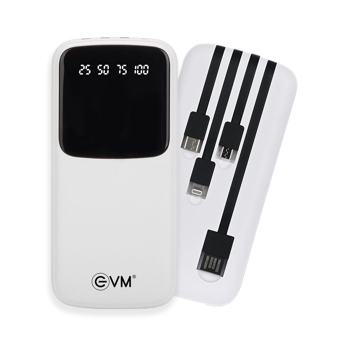 EVM EnCase+ 10000mAh PowerBank_0