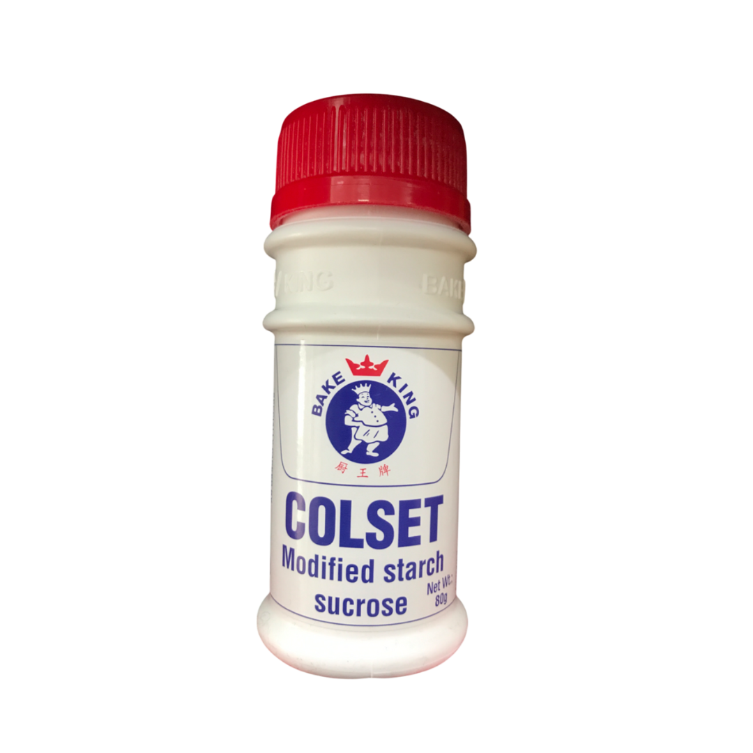 Bake King Colset Powder 80g_0