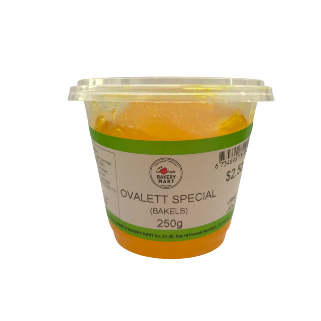 Ovalette Special by Bakels_1